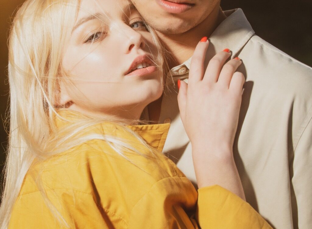 jak rozkochać w sobie chłopaka