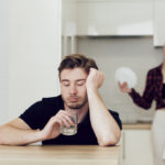 jak alkoholik manipuluje żoną